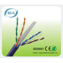 305m Cat6 UTP Cat6 Network Cable